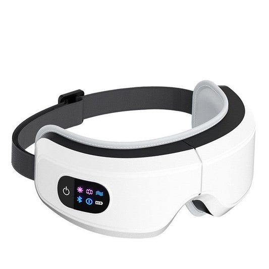 Eye Massager Air Pressure Vibration - smartgizmoshop