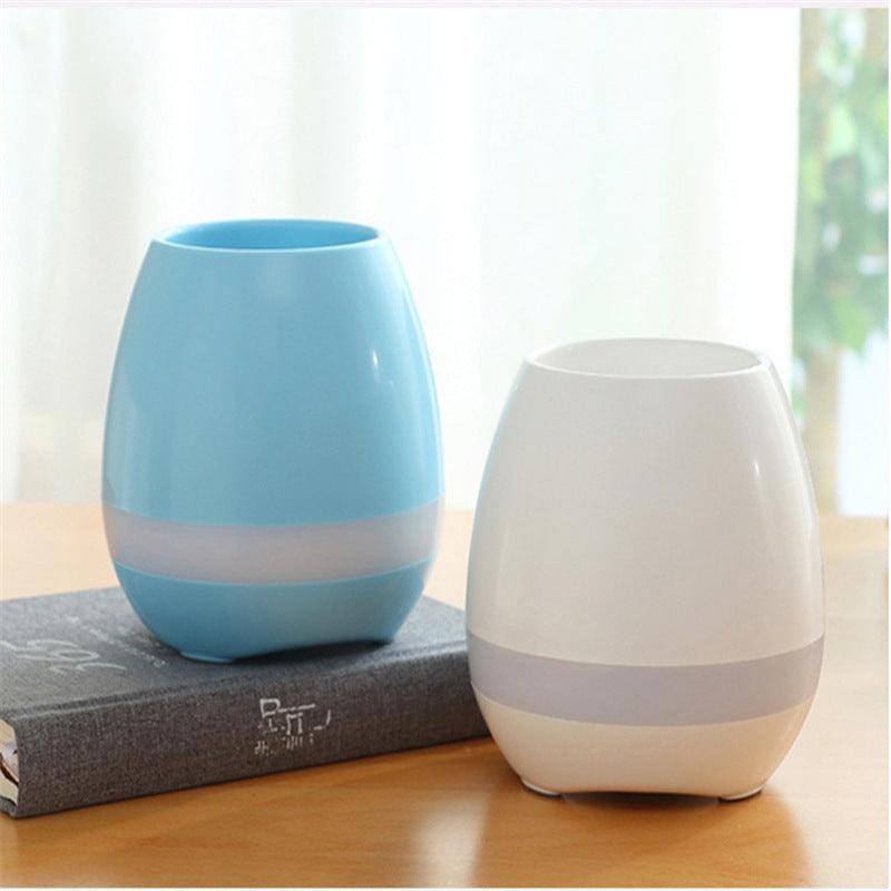 Smart Flowerpot Speaker - smartgizmoshop