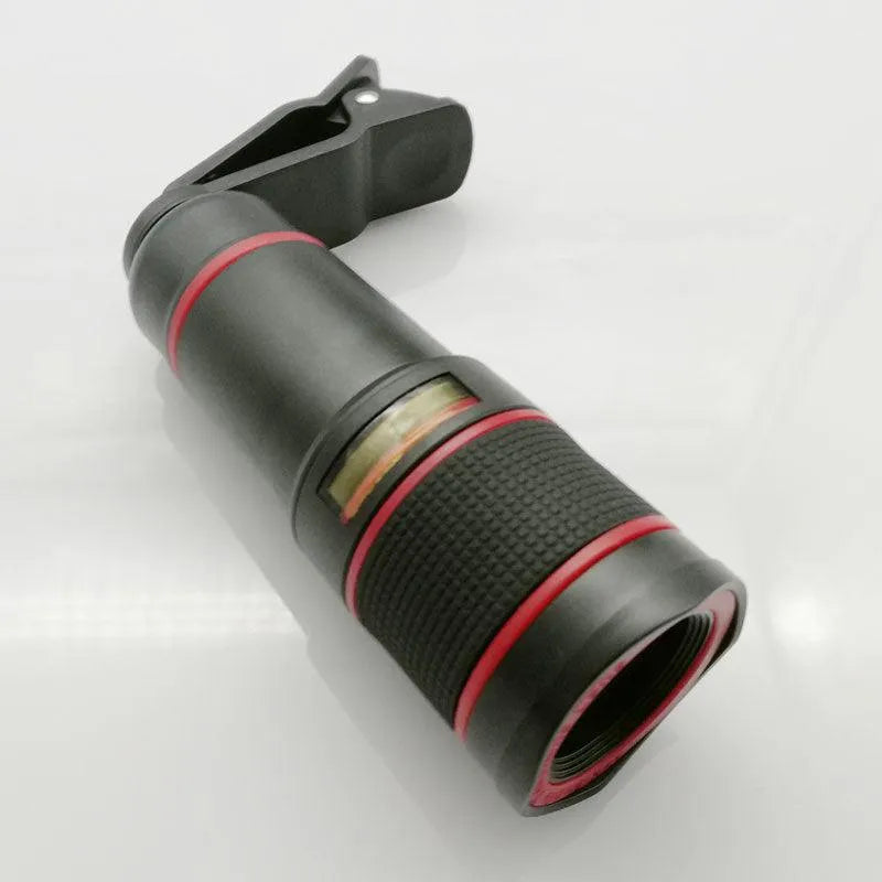 Cell Phone Telescope Lens - smartgizmoshop