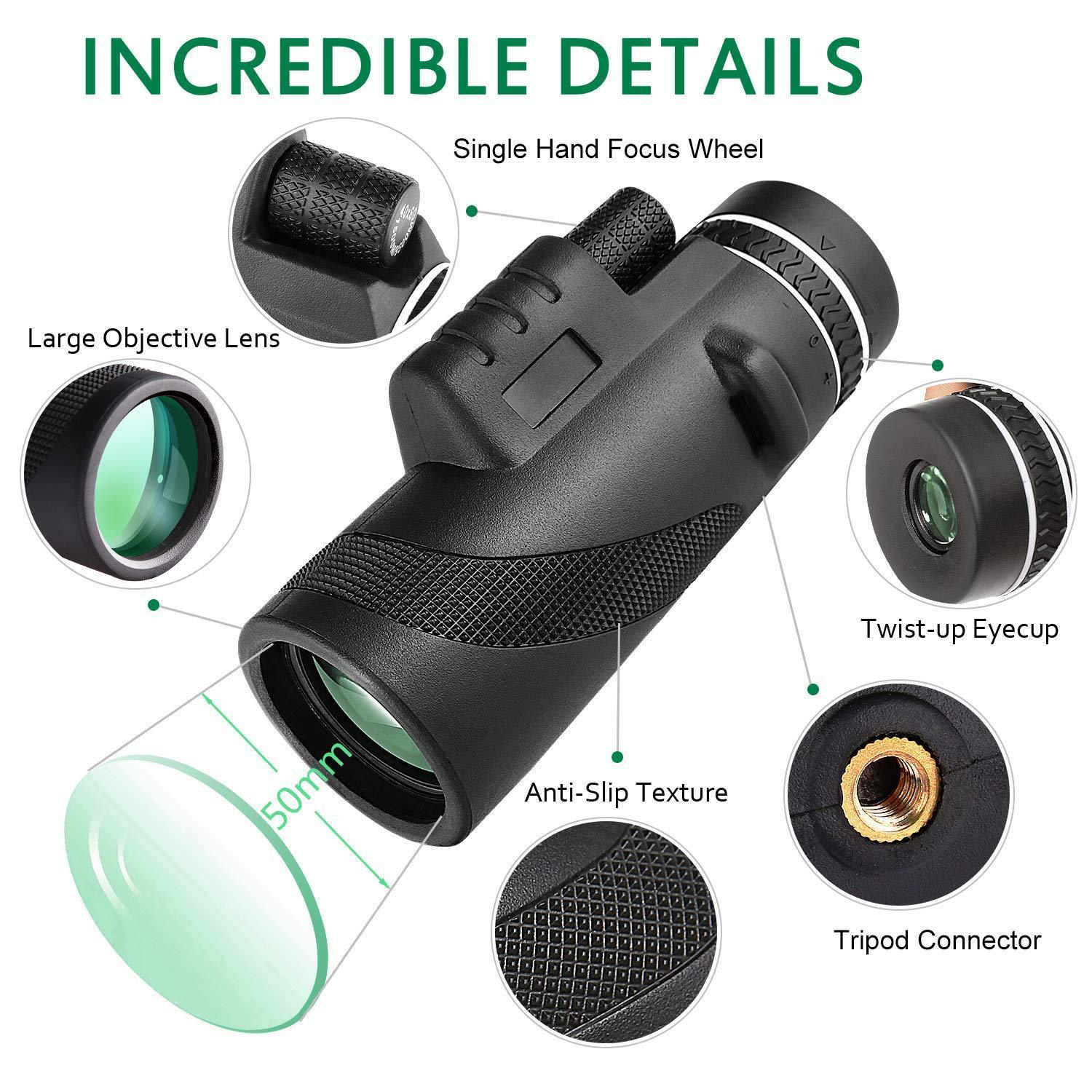 Mobile Phone Camera Mini Binoculars - smartgizmoshop