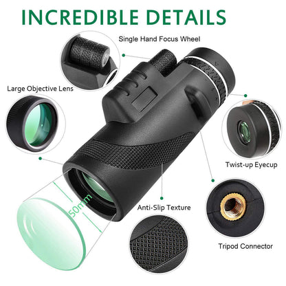 Mobile Phone Camera Mini Binoculars - smartgizmoshop