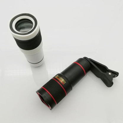 Cell Phone Telescope Lens - smartgizmoshop