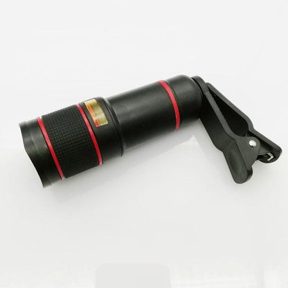 Cell Phone Telescope Lens - smartgizmoshop