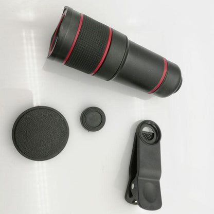 Cell Phone Telescope Lens - smartgizmoshop