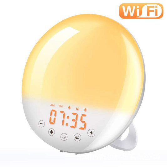 Smart Alarm Clock - smartgizmoshop