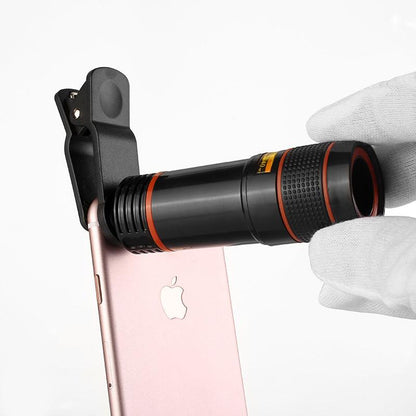 Cell Phone Telescope Lens - smartgizmoshop