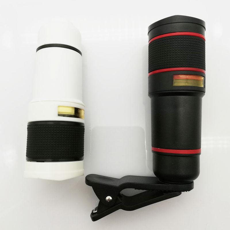 Cell Phone Telescope Lens - smartgizmoshop