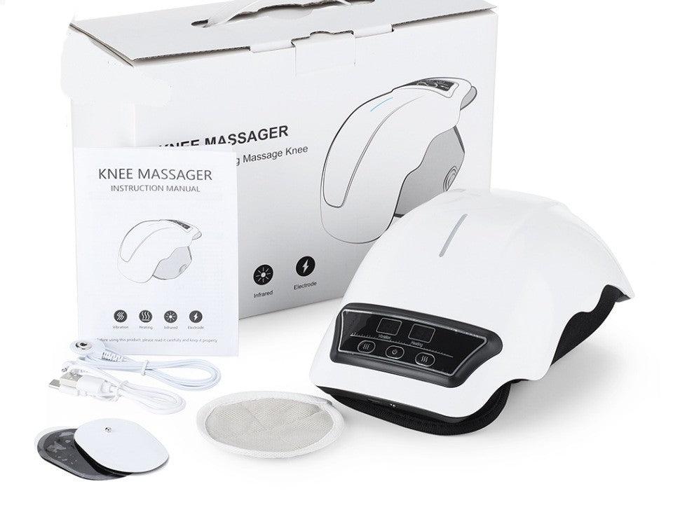 Electronic Knee Massager - smartgizmoshop